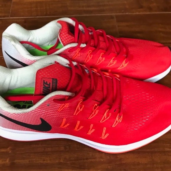 Nike Other - Nike Air Zoom Pegasus 33 Men's running shoe12 NWOB